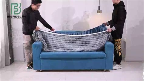 The Pros and Cons of Using a Magic Sofa Cover
